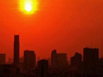  ۳ شهر ایران در جمع گرمترین نقاط جهان