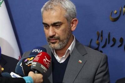  تداوم مالیات مقطوع صفر برای بیش از ۹۰ درصد صاحبان مشاغل در سال جاری