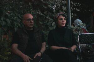  به حرمت پیدا نشدن ماکان/نامه ای به پرویز پرستویی 