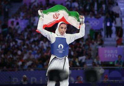 زانوی مبینا نعمت‌زاده زیر تیغ جراحی رفت