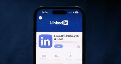  لینکدین رفع فیلتر شد
