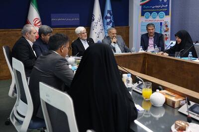  عارف: توانایی فناوری امروز ایران با آخرین روز جنگ هم قابل مقایسه نیست