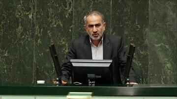  عضو کمیسیون اقتصادی خبر داد ؛ حمایت مجلس از واگذاری مدیریت واحد مرزها به وزارت اقتصاد