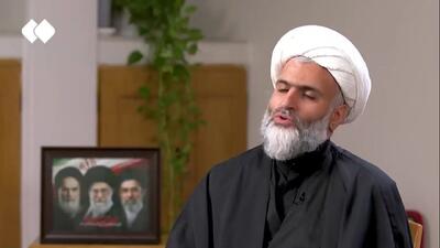  ببینید/عضو مجلس خبرگان رهبری: اعضای خبرگان با غسل شهادت در جلسه انتخاب رهبری حاضر شدند