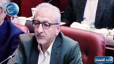  برخی مدیران ما اصلا مدیران جنگی نیستند و در همان فضای ذهنی بهمن ماه پارسال مانده‌اند