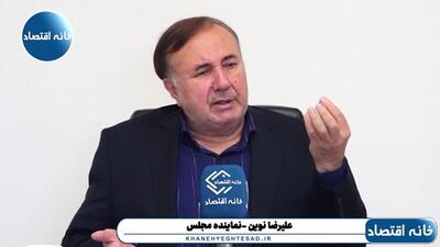  اطرافیان آقای رئیس‌جمهور درباره بازگشایی اینترنت در شرایط جنگی برای دولت حاشیه‌سازی می‌کنند