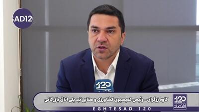  تنها دلیل مهمی که می‌توان برای گران شدن امروز مرغ در کشور ذکر کرد حذف ارز ترجیحی است