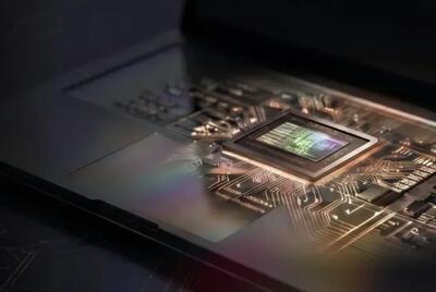  انویدیا با RTX Spark وارد بازار CPU شد؛ کارآمدترین تراشه PC تاریخ رونمایی شد