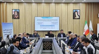  آغاز عملیات اجرایی پارکینگ ـ پناهگاه‌های زیرسطحی تهران در تابستان امسال