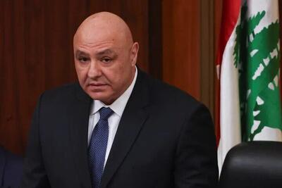  رئیس‌جمهور لبنان: قدرت در جنگیدن نیست، بلکه در پایان دادن به جنگ از طریق مذاکره به نفع کشور است