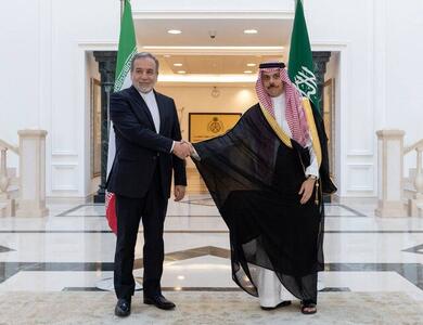  گفت وگوی تلفنی وزرای خارجه ایران و عربستان درباره آخرین روندهای دیپلماتیک برای کاهش تنش‌ها