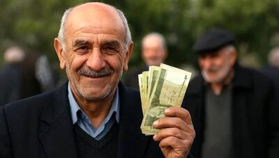  خبر مهم درباره افزایش حقوق بازنشستگان تامین اجتماعی | حقوق خرداد چطور پرداخت می‌شود؟