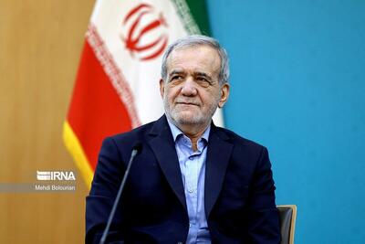  دستور پزشکیان برای پرداخت فوری مطالبات گندمکاران