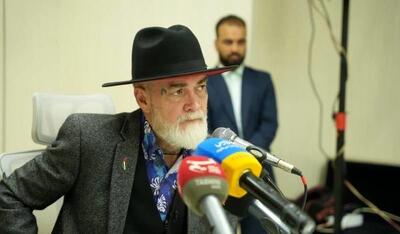  روایت تفنگدار سابق آمریکایی از جنایت کشورش در میناب تاحمایت از اسرائیل