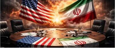  اتفاق جدید در مذاکرات ایران و آمریکا + جزئیات