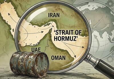  منتظر جهش نجومی قیمت نفت در این ماه باشید