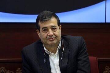 وزیر ورزش: همه دست به دست هم دادند تا تیم ملی صعود کند