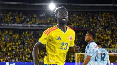  خلاصه بازی کلمبیا 3-1 کاستاریکا