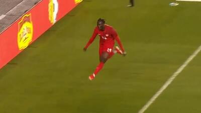  خلاصه بازی کانادا 2-0 ازبکستان