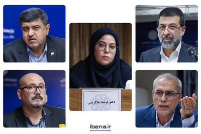  بازتنظیم روابط بانک و مشتری در شرایط بحران؛ دستورالعمل جدید در راه است