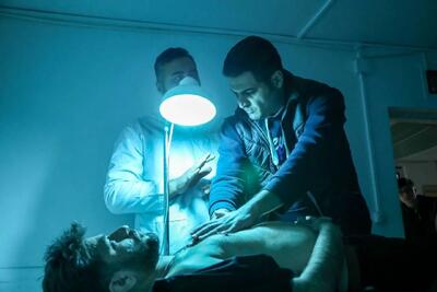  حضور بین‌المللی «۵۶» در جشنواره ایسکیای ایتالیا