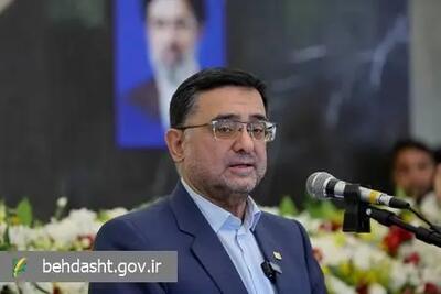  پروژه ۱۲ همتی انستیتو کانسر از دل کرونا و بحران‌های اقتصادی به ثمر نشست