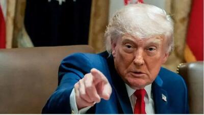  ترامپ: توافق با ایران احتمالاً هفته آینده نهایی می‌شود