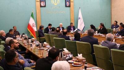  عارف: تدوین برنامه‌های راهبردی و علمی برای مهاجرت معکوس از شهرها به روستاها ضروری است