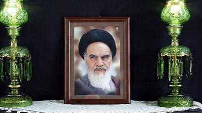  جزئیات مراسم سی و هفتمین سالگرد بزرگداشت امام خمینی (س)