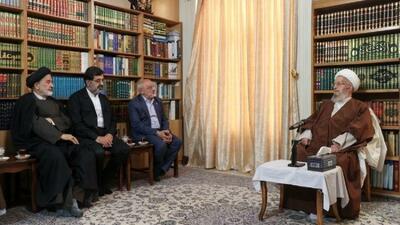  دولت برای بهبود وضعیت اقتصاد در حال تلاش شبانه‌روزی است