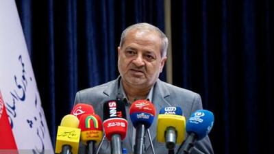  برگزاری حضوری «امتحانات نهایی» از ۱۳ تیرماه به شرط دریافت مجوز از شورای عالی امنیت ملی