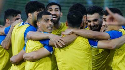  خط خوردن حبیبی‌نژاد قابل قبول نیست