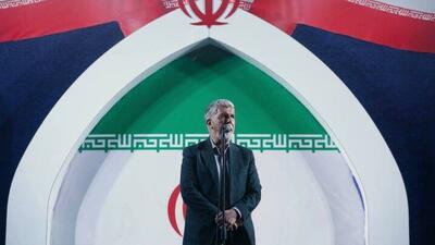  غدیر می‌تواند فصل تازه‌ای از انسجام اجتماعی را رقم بزند