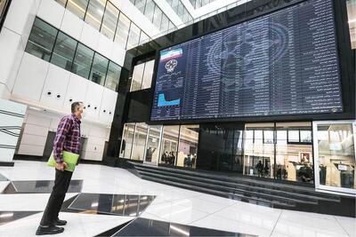  بورس در صدر بازدهی بازار‌ها