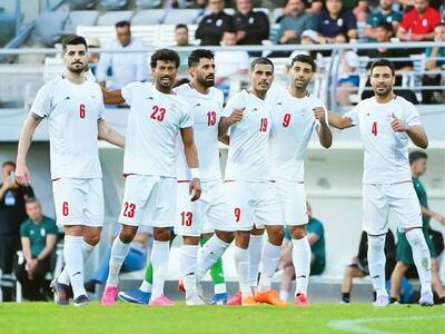  همه چیز آماده است، جز ویزا!