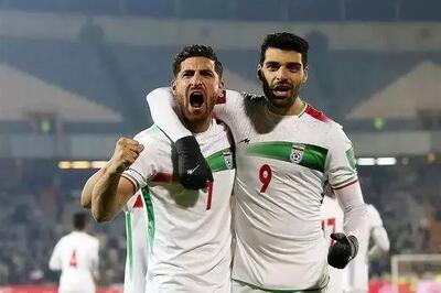  علیرضا جهانبخش واقعاً چرا به تیم ملی دعوت شده است؟
