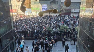  مقاله ای برای مسئولان کشور / تکانه‌های اجتماعی و بی‌اعتمادی و فروپاشی بوروکراسی/ بازآفرینی «امنیت روانی» و «عدالت توزیعی» در طوفان آنومی