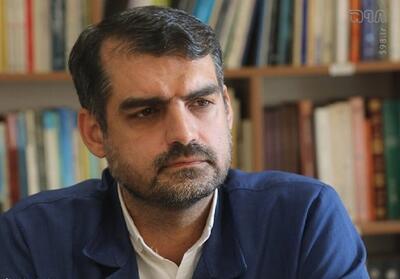  واکنش نماینده قم به یک پیام مردمی؛ بخش زیادی از محتوای این نوع پیامها را به حق می‌دانم