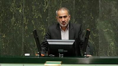 عضو کمیسیون اقتصادی خبر داد ؛ حمایت مجلس از واگذاری مدیریت واحد مرزها به وزارت اقتصاد