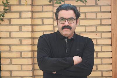  در حال رانندگی، جغدی در ذهنم ظاهر شد و داستان شکل گرفت /«خشت و خون» پس از سال‌ها انتظار