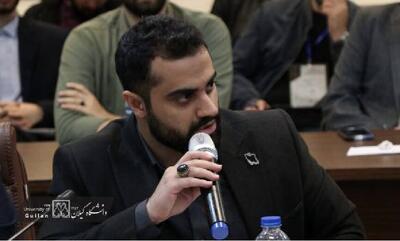  ترور دانشگاه توسط آمریکا؛ آغاز فصل ترمیم زخم‌ها وتوسعه ایران