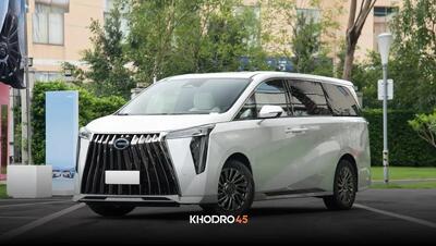  گک M8؛ بررسی جامع و مشخصات فنی
