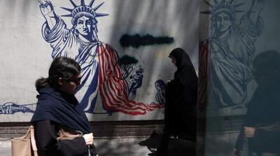  گاردین: ترامپ برای ایران «پلن بی» ندارد - مردم سالاری آنلاین