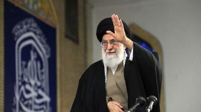  برگزاری مراسم بدرقه و تشییع پیکر رهبر شهید در شهرهای قم، مشهد و تهران - مردم سالاری آنلاین
