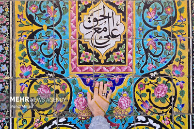 علی(علیه‌السلام)، نامی که بر همه فضیلت‌ها سایه افکنده است