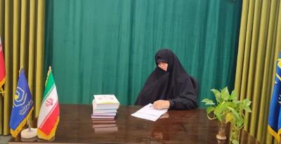  غدیر حلقه اتصال نبوت به امامت و الگوی مدیریت جامعه تراز اسلامی است