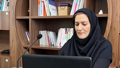  «آزفای کاربردی» پاسخی به نیازهای واقعی مدرسان فارسی‌آموزی