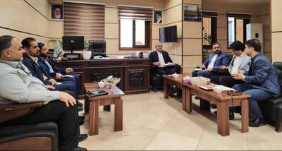  دادستان مرکز استان مازندران: دستگاه قضایی آماده بهره‌گیری از بسیج اصناف به عنوان ضابط تخصصی در حوزه نظارت بر بازار است