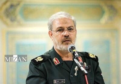  سخنگوی سپاه: برای تمامی سناریوهای احتمالی آمادگی داریم/ توان نظامی ایران به شکل محسوسی افزایش یافته است