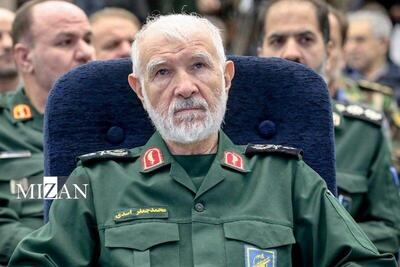  سردار اسدی: هنوز برگ‌های برنده را رو نکرده‌ایم